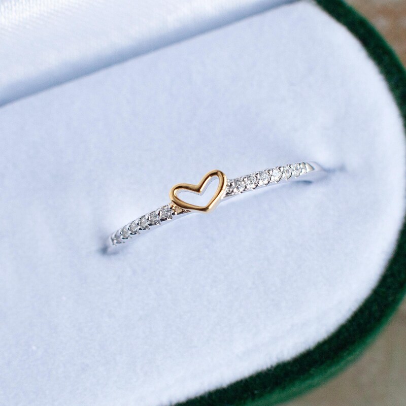Cute Ring - Etsy