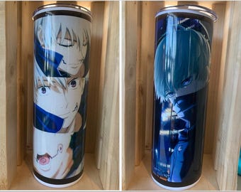 Anime Tumbler