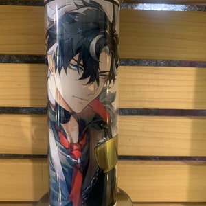 Custom Tumbler