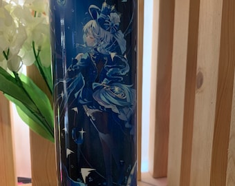 Genshin Tumbler