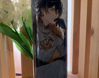 Vaso Genshin