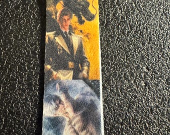 Love and Deepspace Keychain