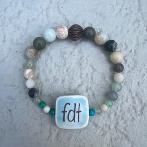 FDT Bracelet