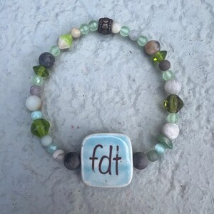 FDT Bracelet (Peace)