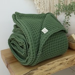 Cozy Throws