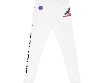 TikTok Women's Casual Leggings