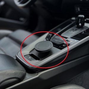 Kaizen MagSafe vervangende Cubby-inzet voor Porsche 911 992 2020+