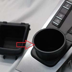 Porsche Cayman & 911 2012 to 2022 Cup Holder Kaizen Kup STD 981 991 718