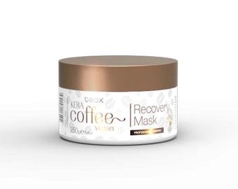 Keracoffe Recovery Mask