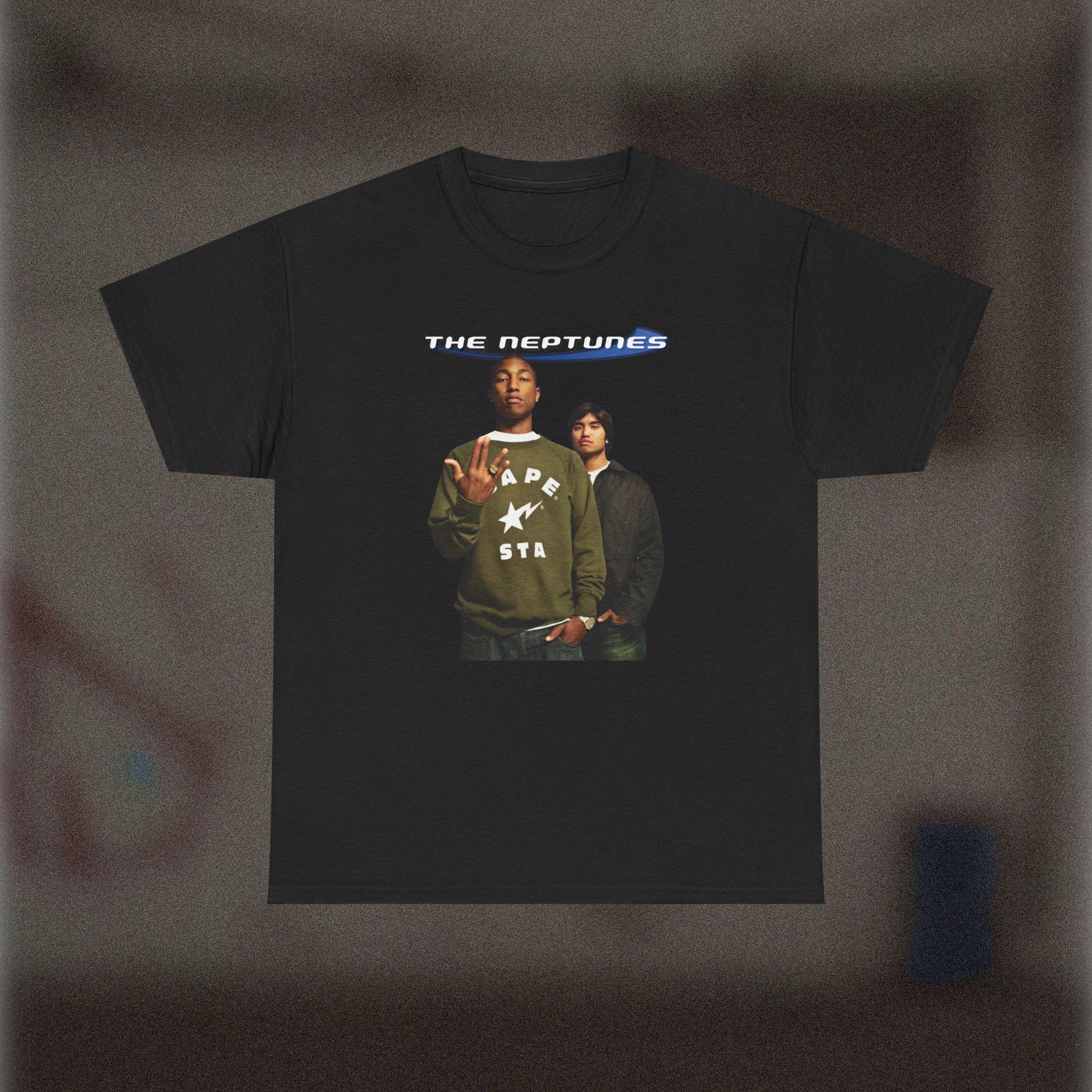 Pharrell Williams Clothing - Etsy