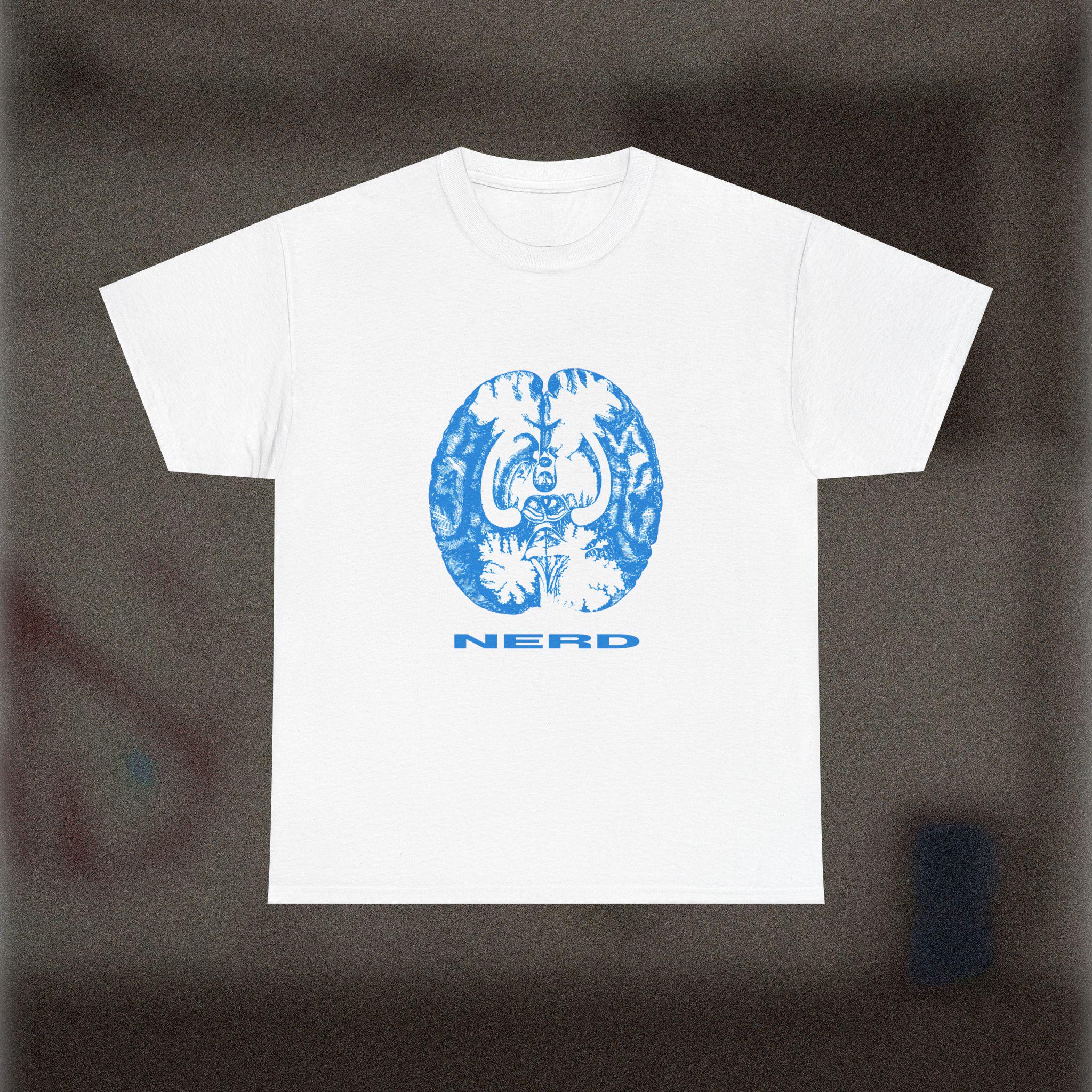 Pharrell Nerd Shirt - Etsy