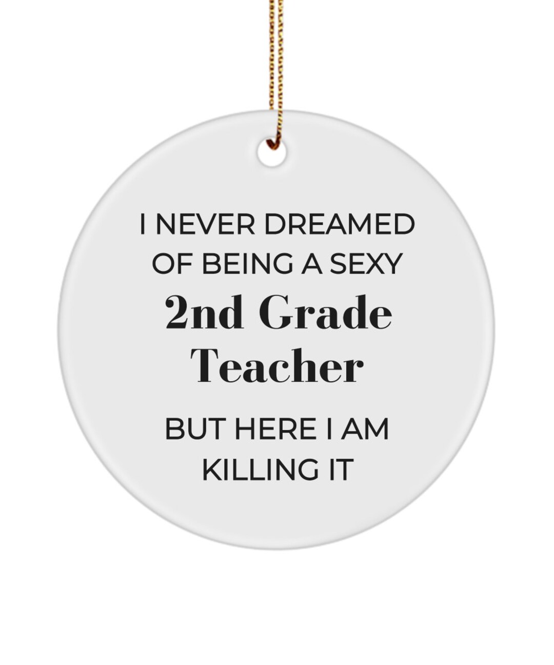 2nd-grade-teacher-gift-ornament-coworker-gifts-coworker-goodbye-gift
