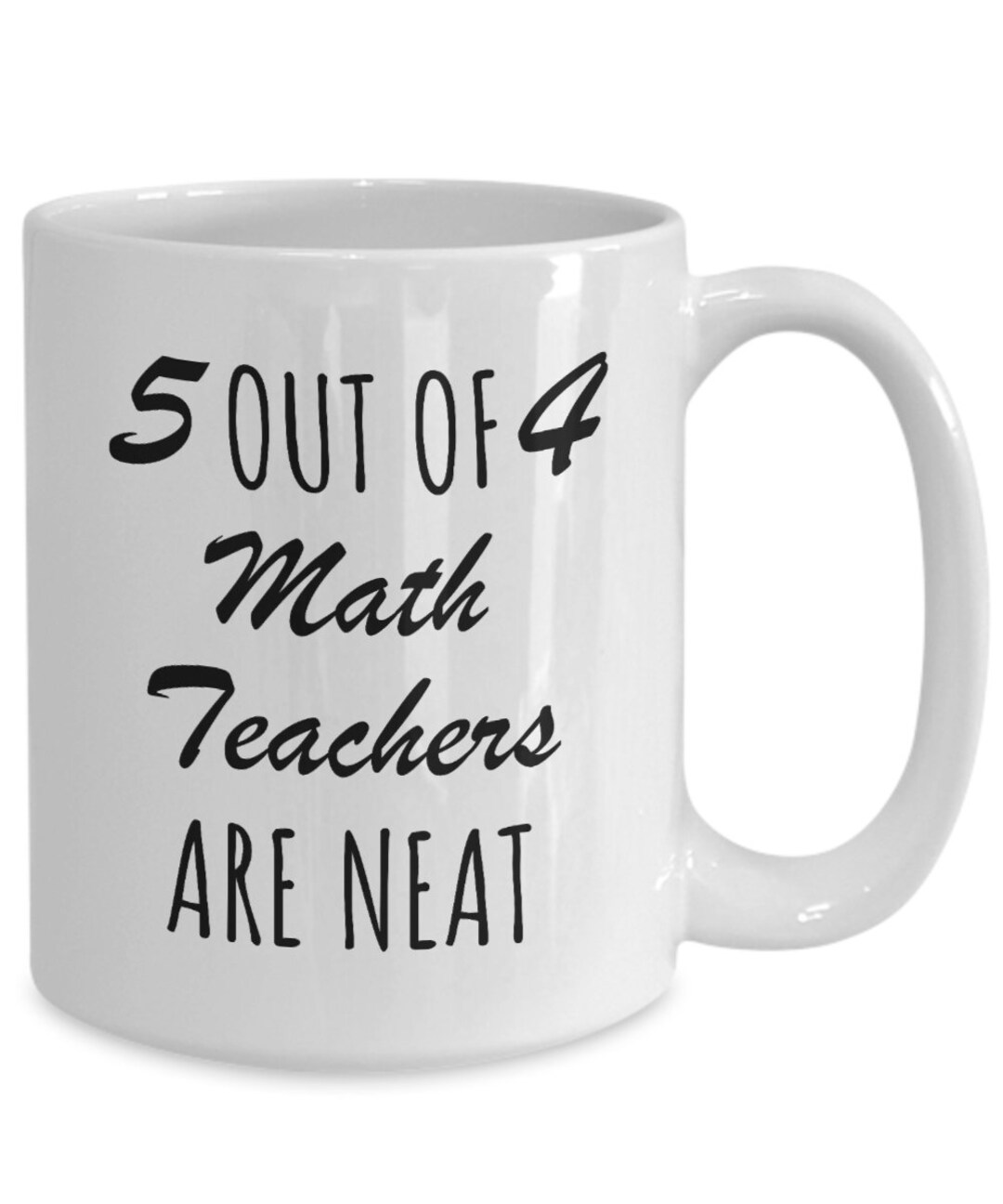 Math Teacher Gift, Geometry Teacher Gift, Mathematics Teacher, Algebra ...