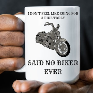 Motorcycle Gifts, Motorbike Mug, Motorbike Gift, Gift for Biker, Motorcycle Mug, Biker Gifts, Gift Ideas for Motorcycle Lovers, Biker BDay