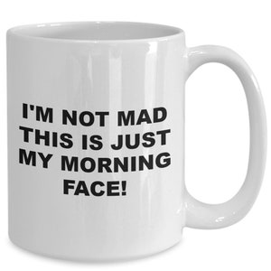 Sarcastic Gift | Funny Mug | Coworker Gift | Coffee Mug | Tea Cup