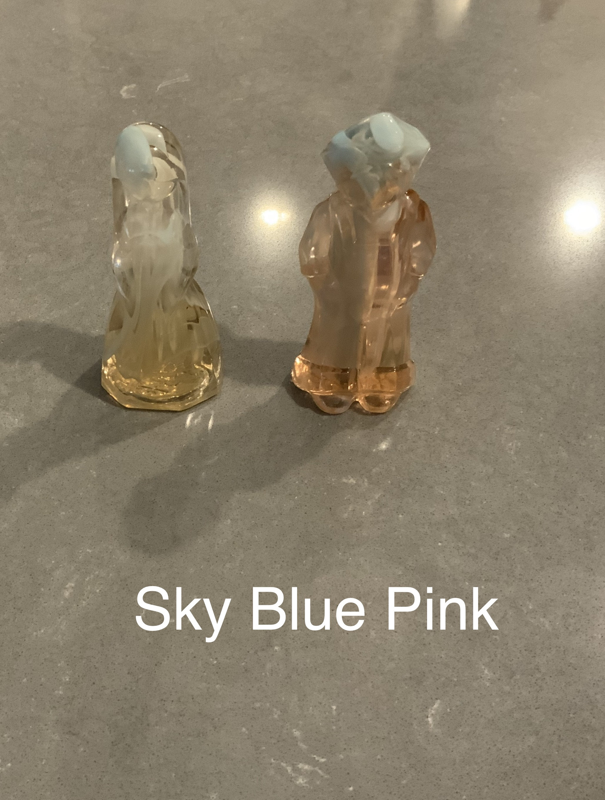 Vintage Josh And Jenny Glass Figurines Etsy vintage-josh-and-jenny-glass-figurines-etsy