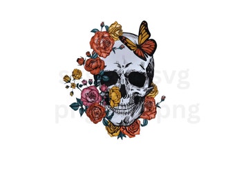 Art Vintage Surreal Skull Tattoo Stock Illustration  Illustration of  evil death 121235758