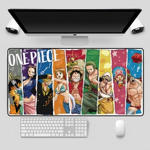 One piece mouse pad -  France