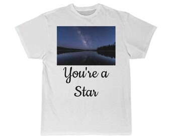 Men's Star Shirt