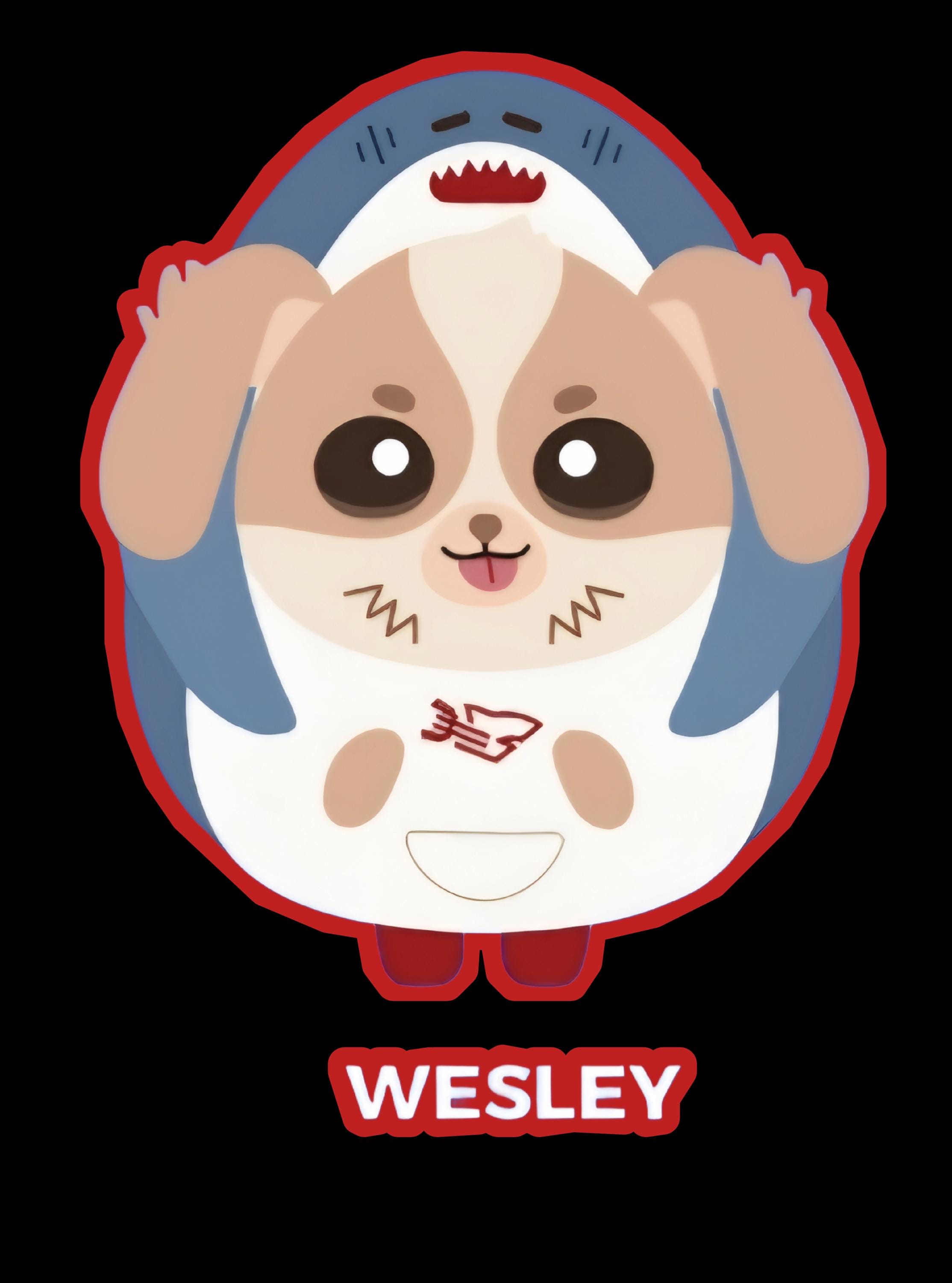 その他 GMMTV CARD FOLDER WESLEY WILLIAMEST WilliamEst ThamePo Photocard Gmmtv | Mercari