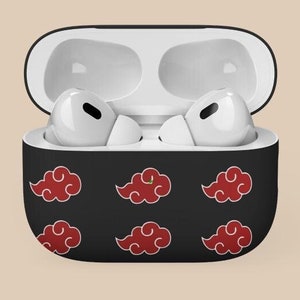 AirPod Case Akatsuki - Etsy AirPod Case Akatsuki - Etsy