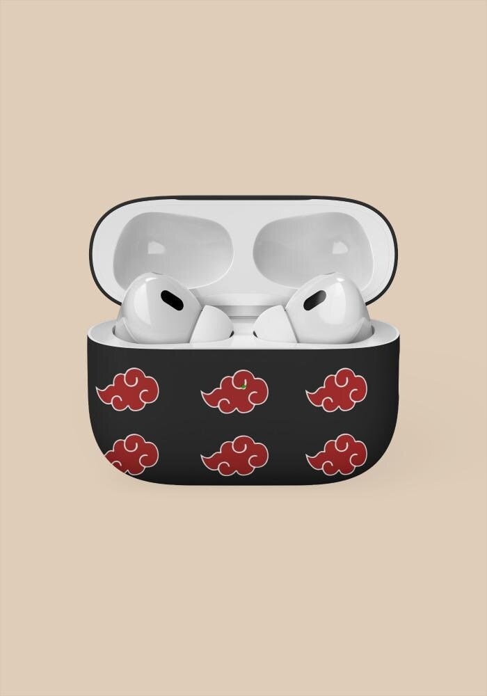 AirPod Case Akatsuki