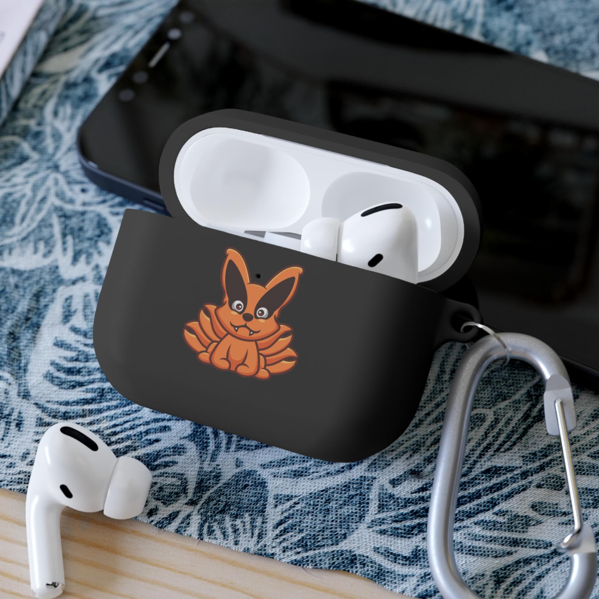 AirPod Case Akatsuki - Etsy AirPod Case Akatsuki - Etsy