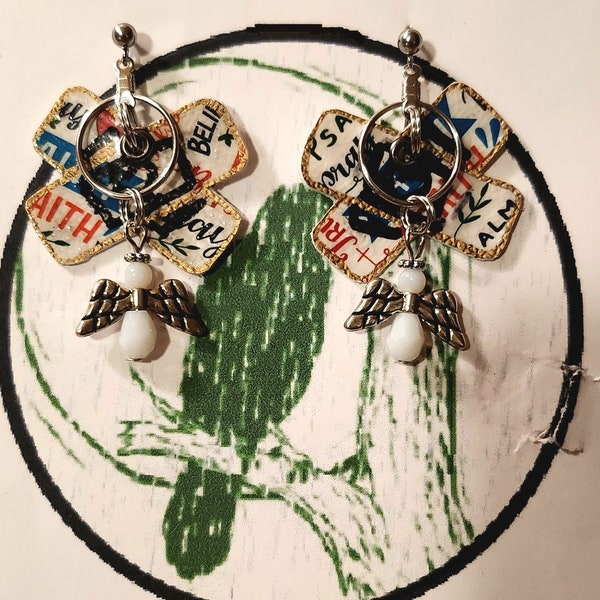 Band Aid Leather Etsy