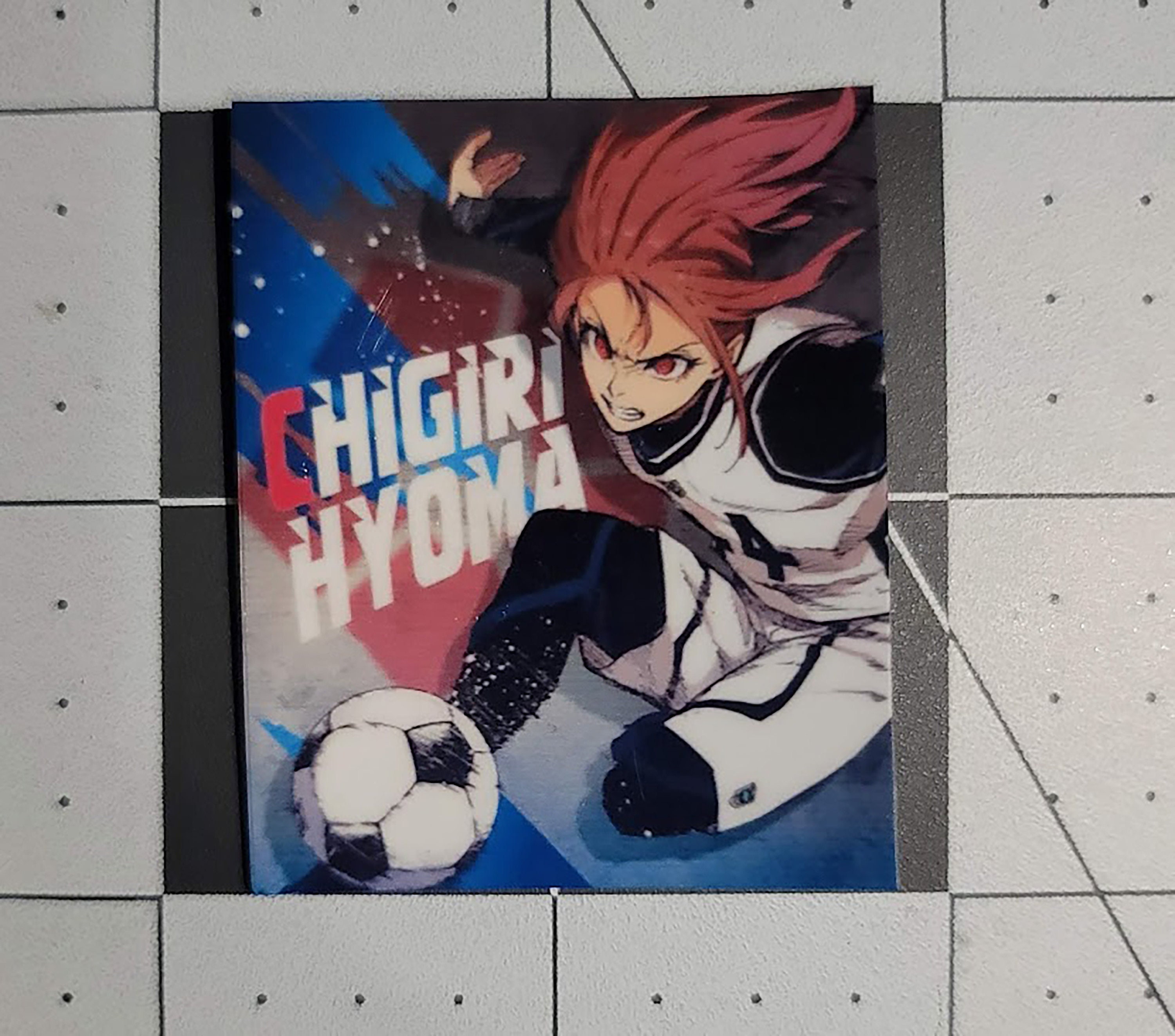 Update more than 146 foosball anime super hot in.eteachers