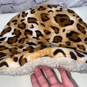 Cat tree pillow