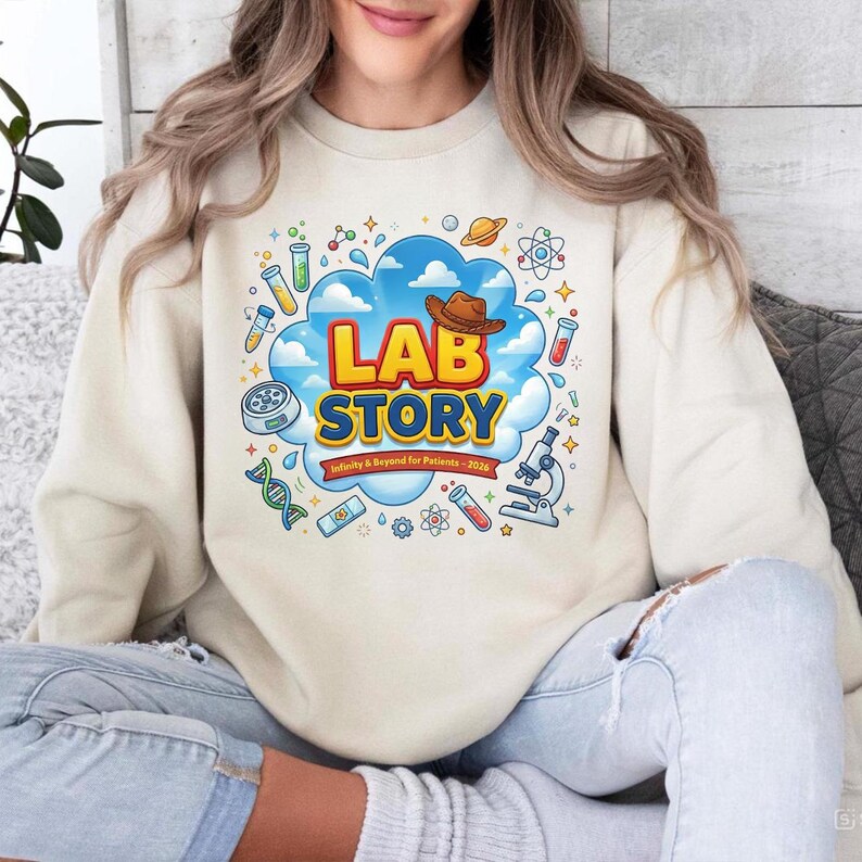 Lab Week 2026 PNG, Med Lab Team, Phlebotomist & MLTMLT Tech Shirt ...