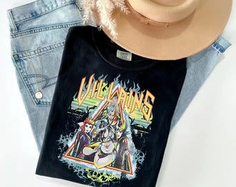 ディズニーの悪役 PNG、バッド・ウィッチーズ・クラブ城のディズニーの悪役 PNG、女性の悪役の邪悪な友人のディズニー・ガールズ・トリップ PNG、デジタルファイルのダウンロード