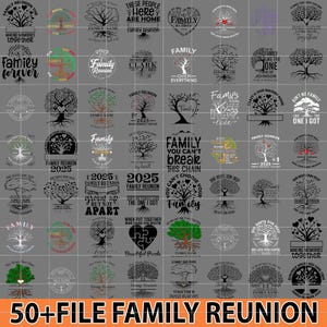 50+ File Family Reunion png Bundle, Family reunion shirt png, Family Tree png, Family Reunion PNG, Family Vacation png, Family Png