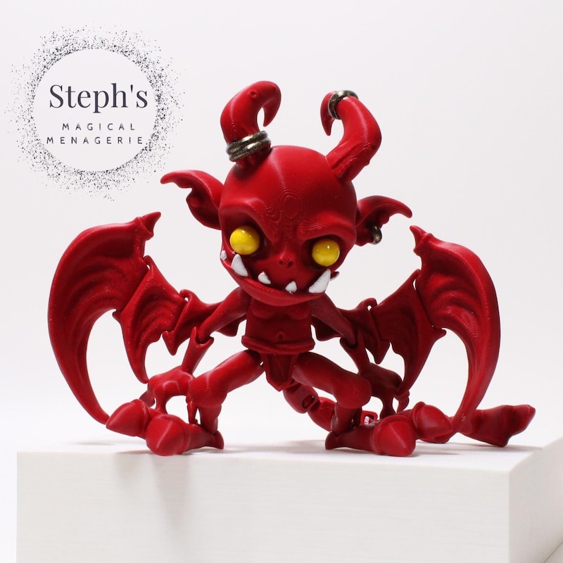 Imp - Etsy