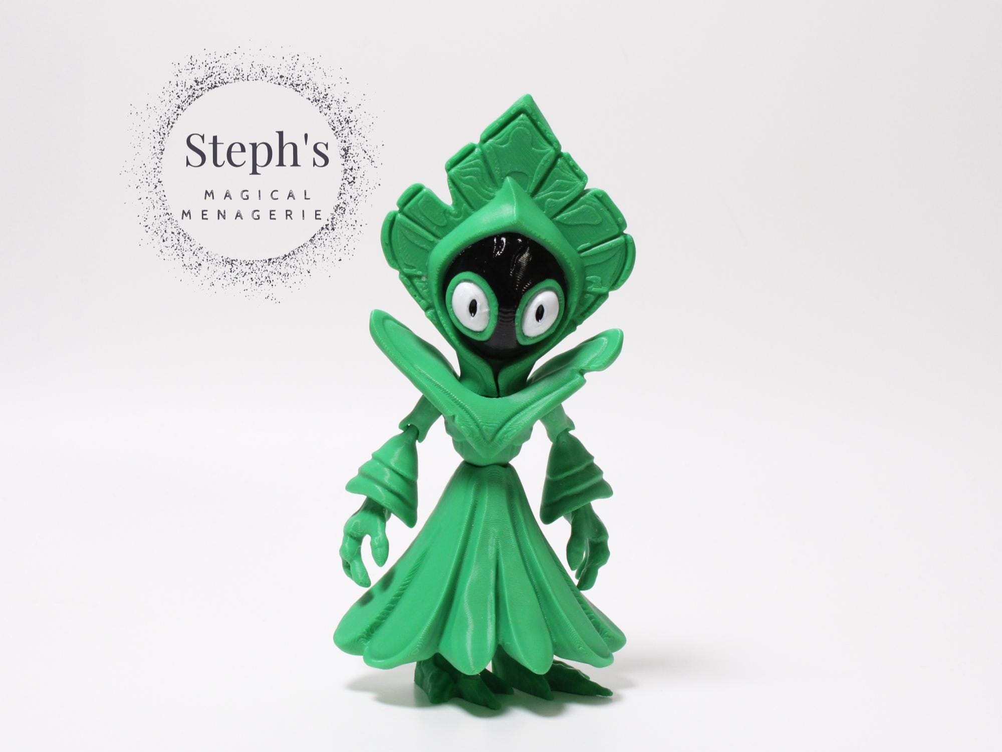 Flatwoods monster - Etsy 日本