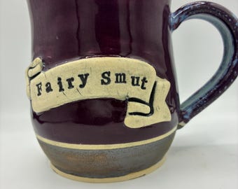 Fairy Smut mug