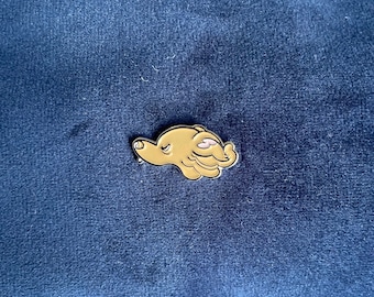 Boo Is Dreaming enamel pin