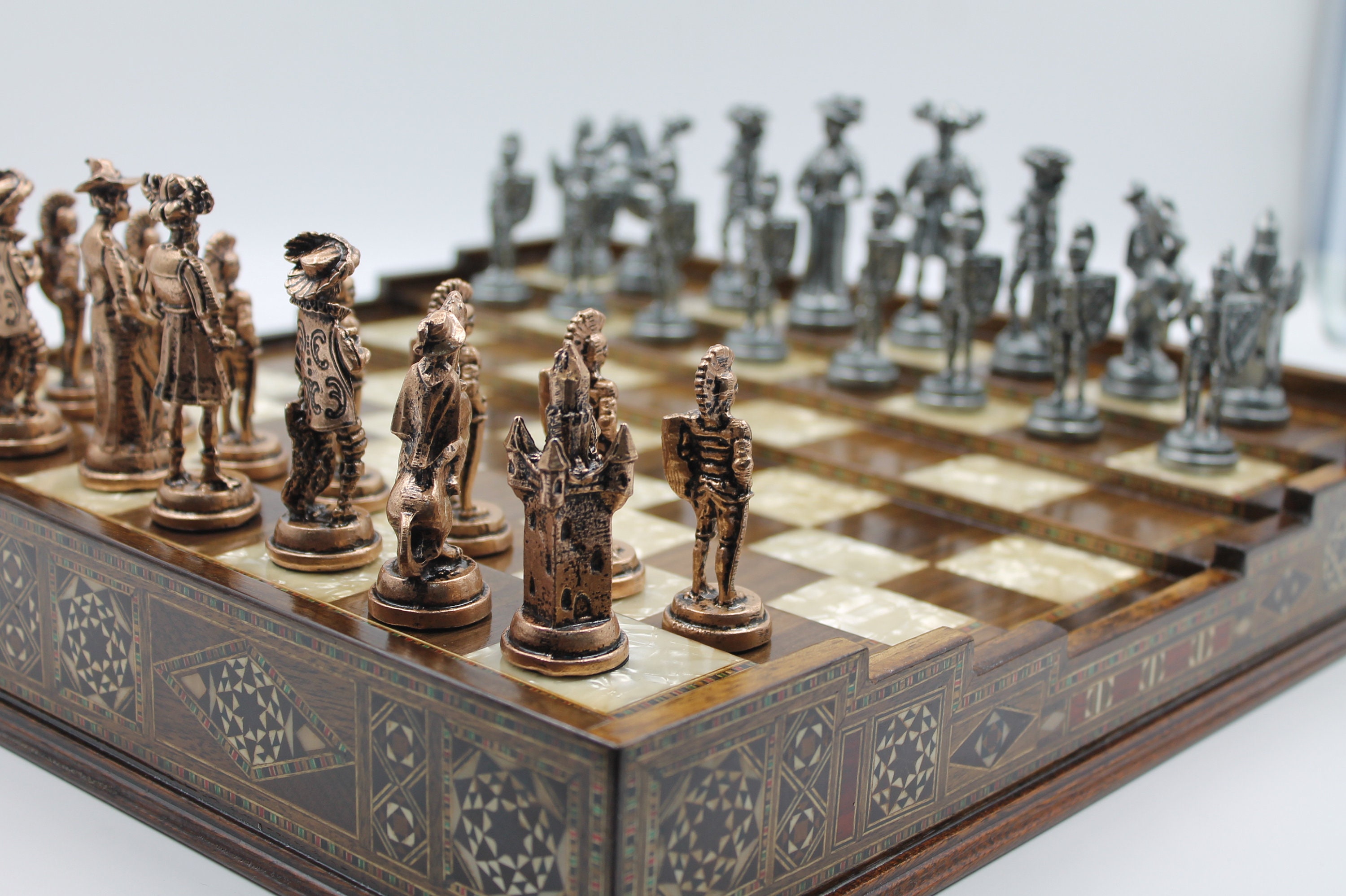 Royal 3D Chess Alternatives: Chess Games & Similar Games