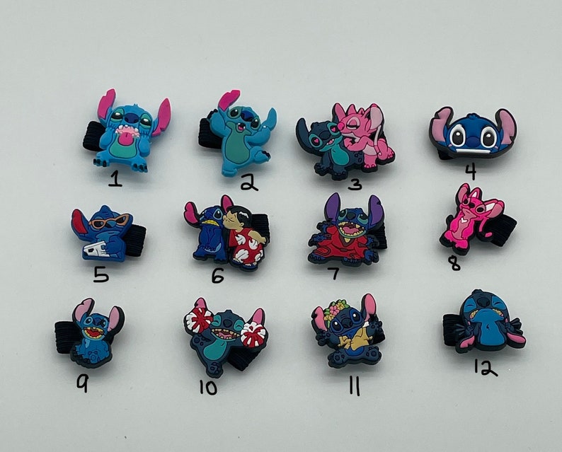 Stitch Stethoscope Charms Etsy