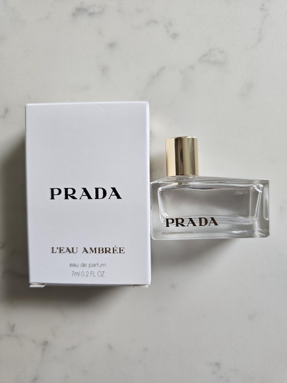 Prada ambree discount