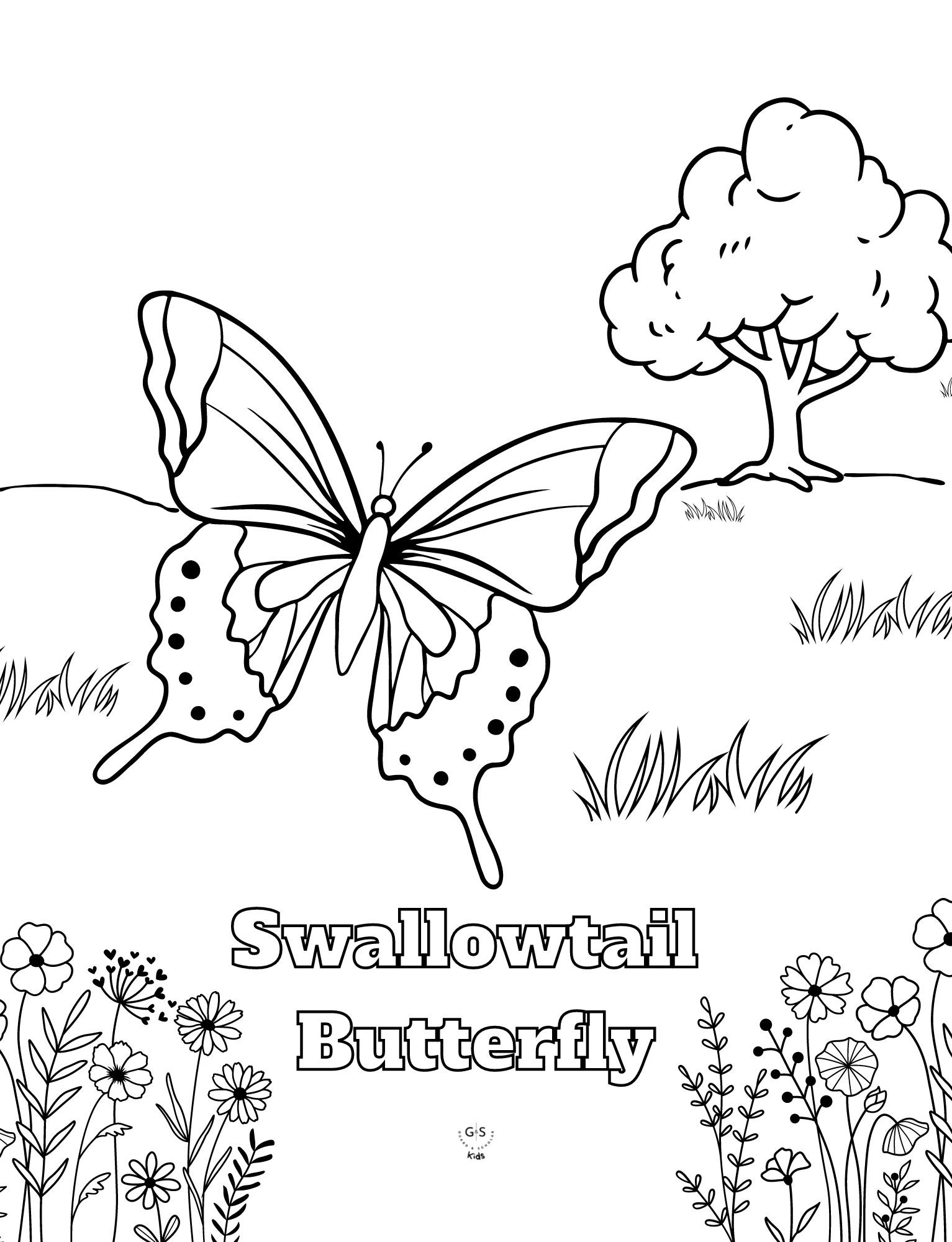BUGS Coloring Sheets (set 1) - Etsy