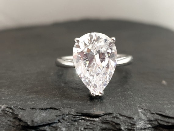 Tiffany & Co. 0.42ct Diamond Solitaire Engagement Ring | Farringdons  Jewellery