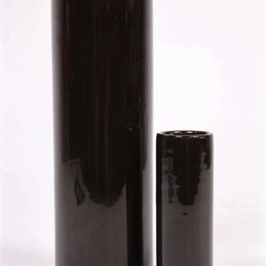 Pino Spagnolo for Sicart vases