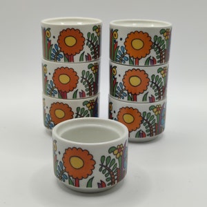 Boch Acapulco - Egg cup