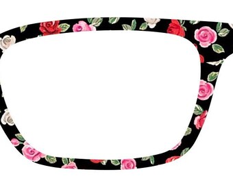 Spring Rosettes - Available in all frames