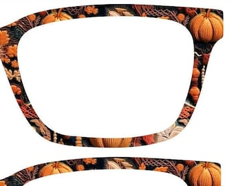 Pumpkin Orange Tapestry - Full and Split - Available in all frames