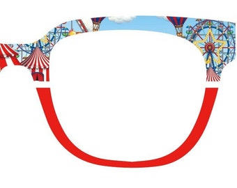 Country Fair -  Available in all frames