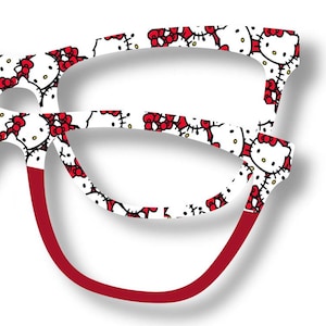 Kitties - Full and Split - Available in all frames