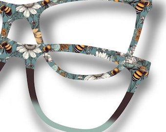 Bees - Full and Split - Available in all frames