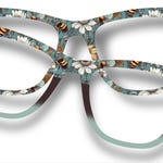 Eyeglasses